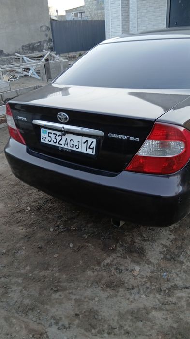 Продам машину тойота