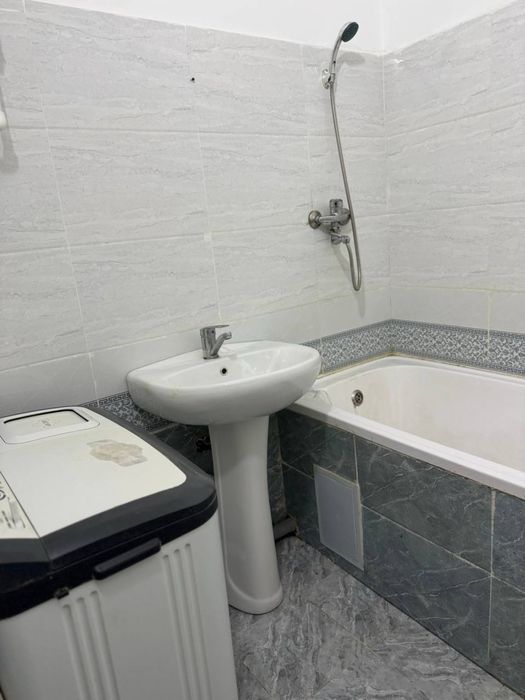 Yangi kvartira sotiladi