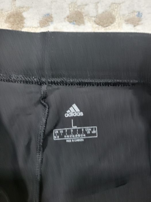 Клин Adidas размер L