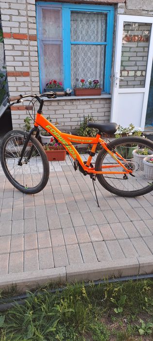 Продам велосипед 16