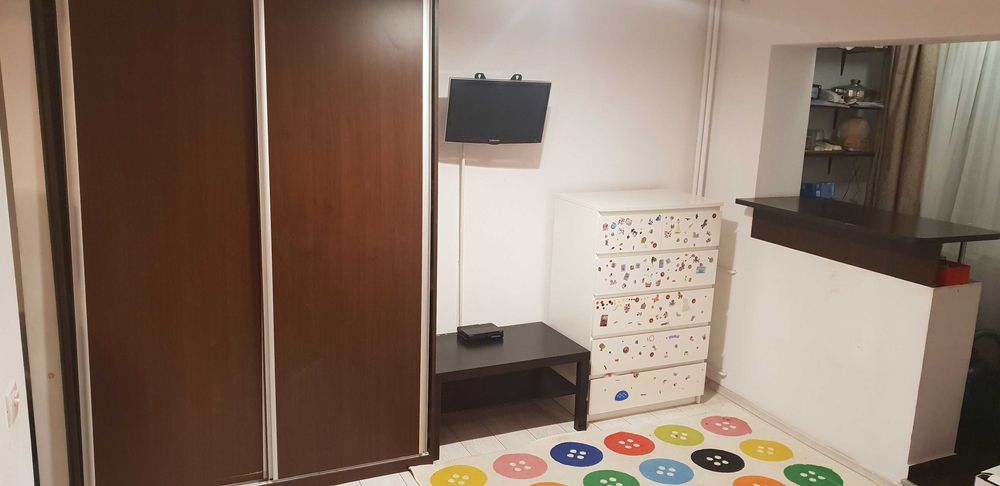 Inchiriere garsoniera zona Crangasi