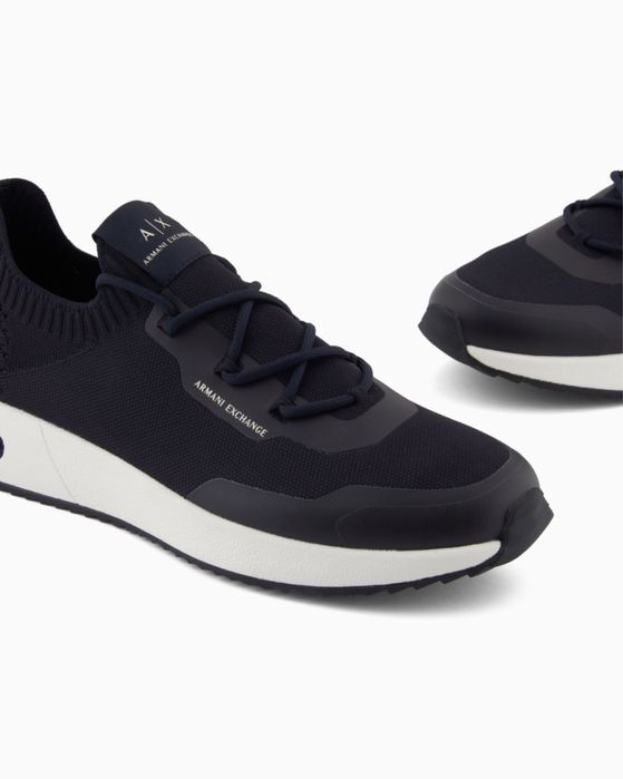 Armani exchange