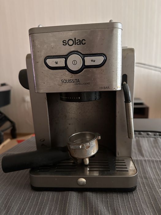 Кафемашина за части