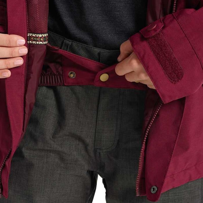 Burton, S, XXL, ново, оригинално дамско ски/сноуборд яке 0wjt 4wjt