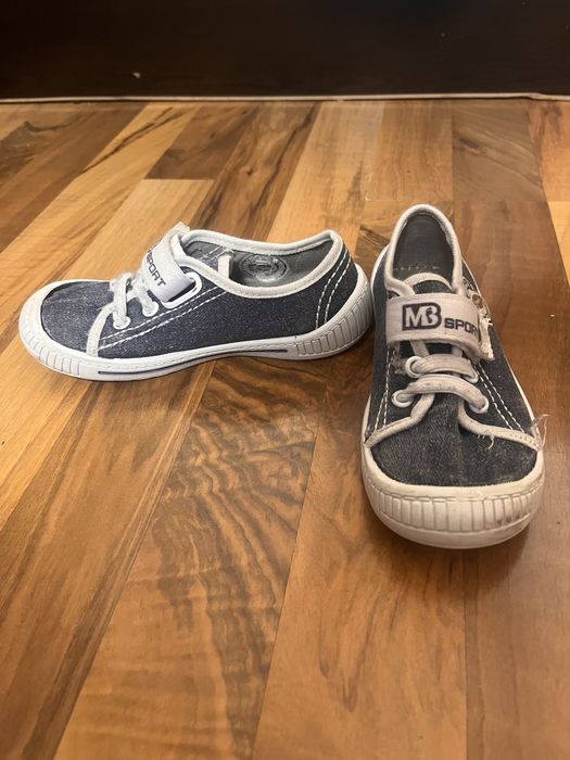 Маратонки Nike