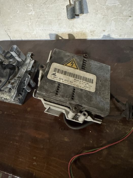 Продавам Баласт за Е46 би ксенон