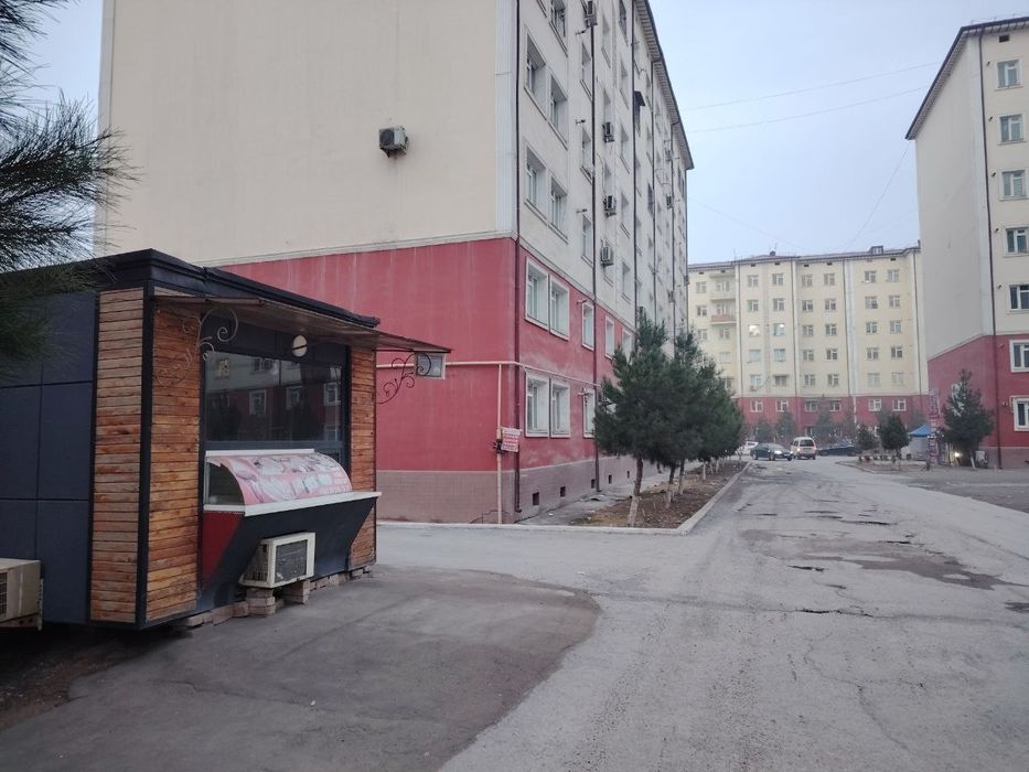 Тайор бизнес Касобхона сотилади