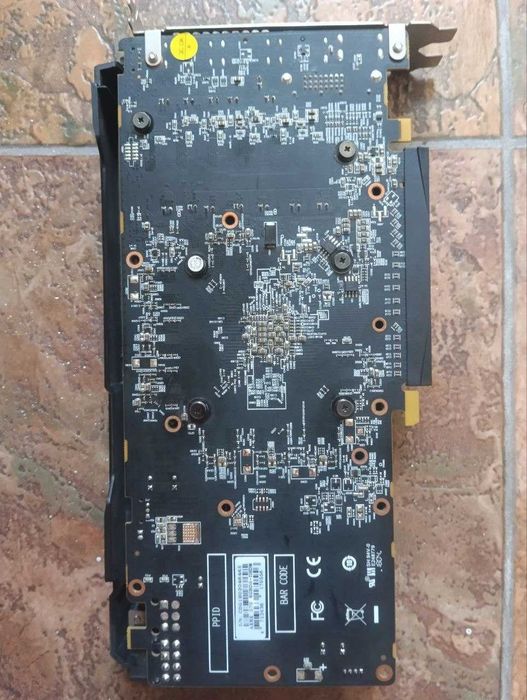 AMD Radeon RX 470