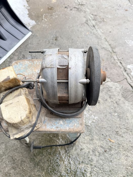 Электроточилка советсакая продам