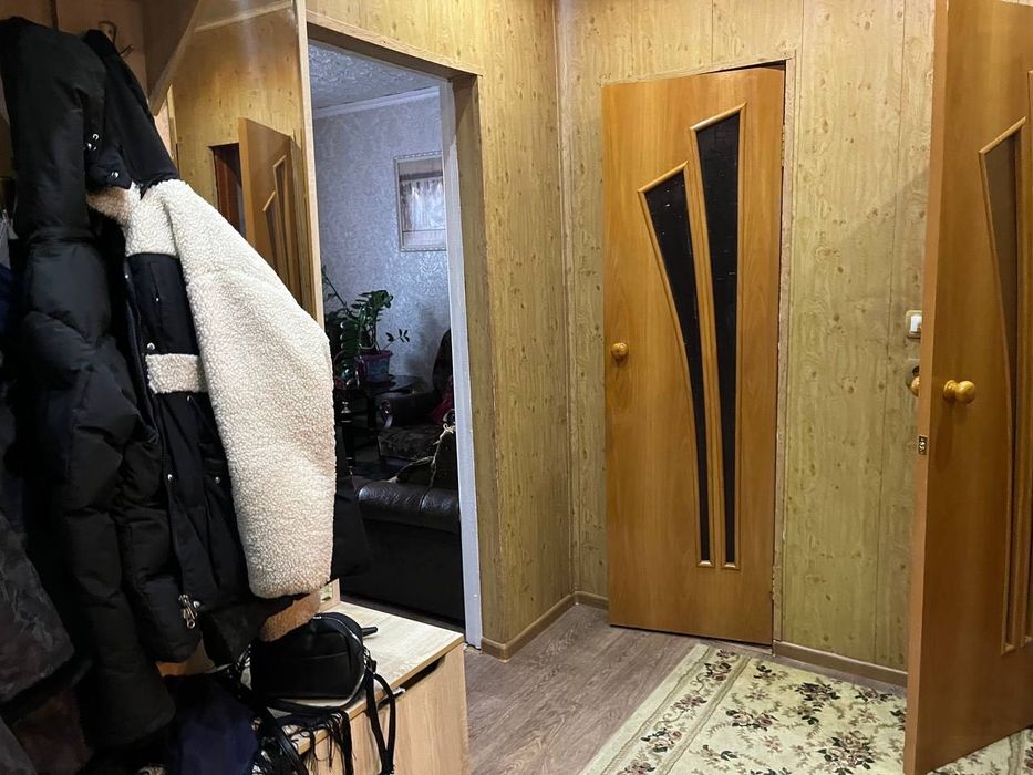 Продаю 3х комнатный дом