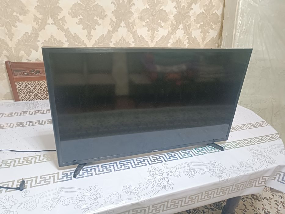 Смарт тв самсунг