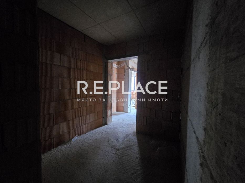 Продава се Тристаен апартамент в Варна, Владислав Варненчик - 76 кв.м за 1158 €/кв.м - Снимка #10