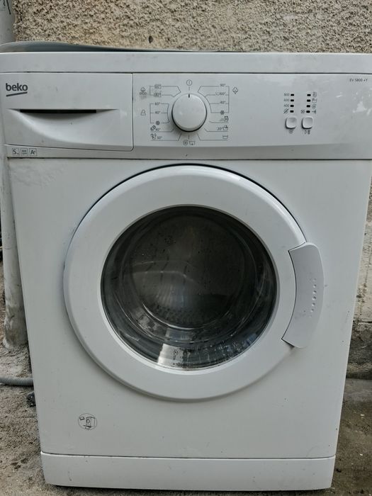 Пералня beko за части