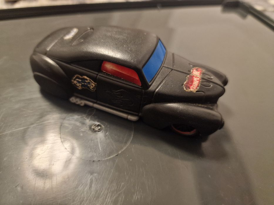 Hot Wheels vechi