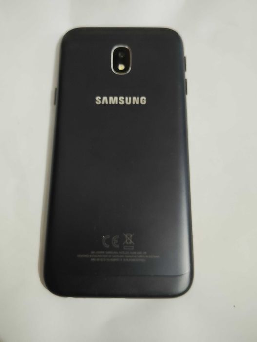 Samsung Galaxy J3
