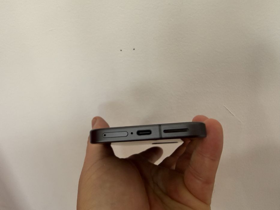 Google Pixel 9A, 128 gb, 8 gb ram, 5g, Obsidian