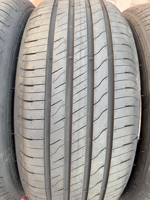 Anvelope Cauciucuri Vara Noi Goodyear 215/55/17 Dot 29.2025