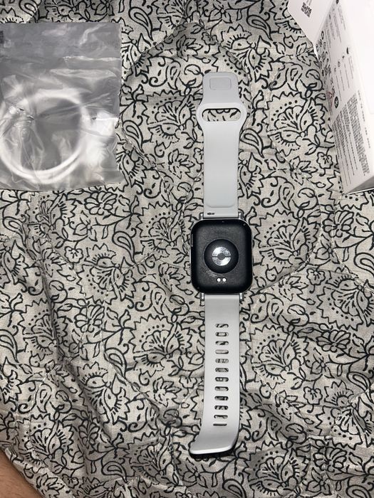 Redmi watch 5 active
