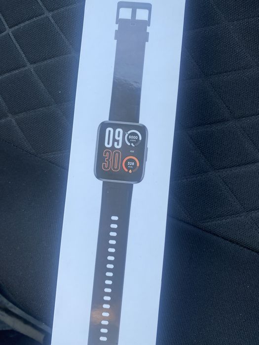 Realmi watch 3 pro
