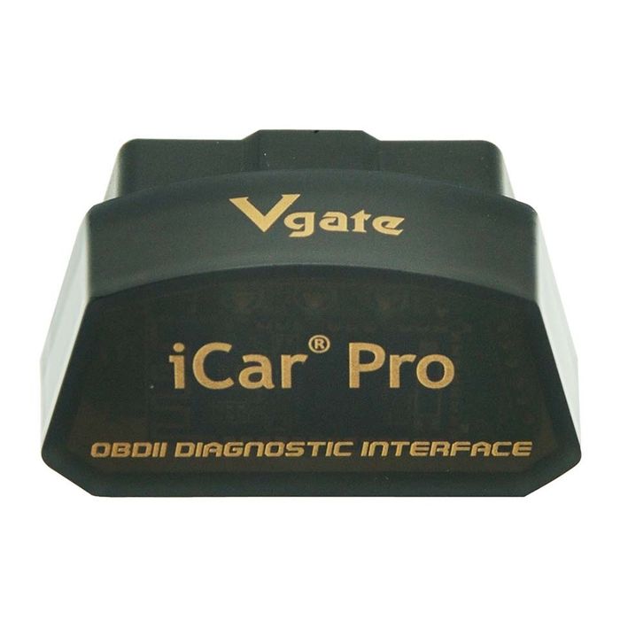 Diagnoza Auto Vgate iCar Pro, Bluetooth 3.0, Android, Multimarca, OBD2