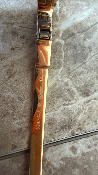 Очила Cartier santos dumont