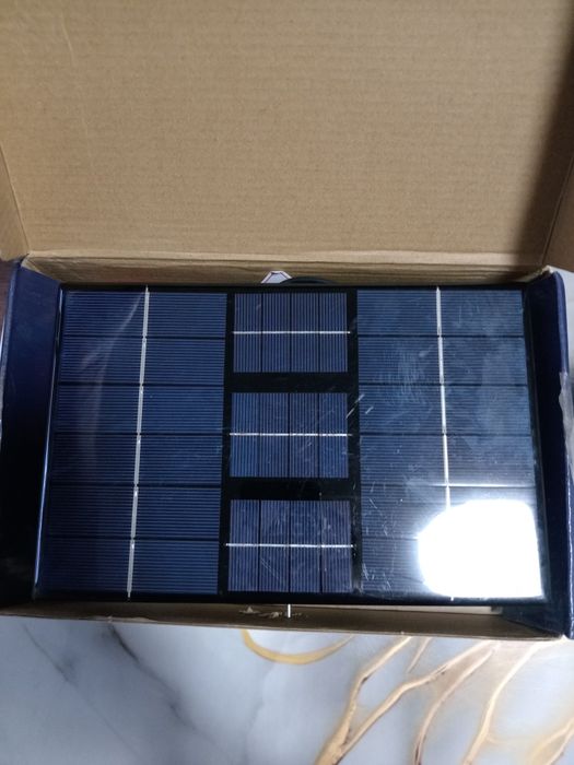 Солнични Зарядка.Для Скутера