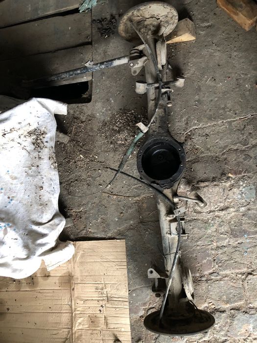 Части за Лада 1500s/Lada 1500s