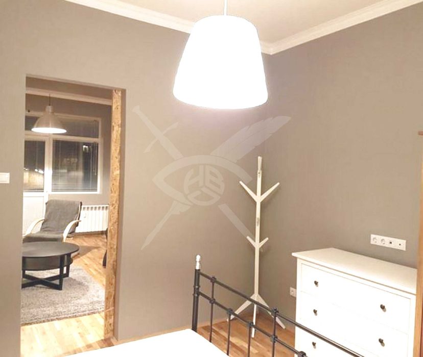 Продава се Тристаен апартамент в София, Център - 80 кв.м за 3850 €/кв.м - Снимка #6