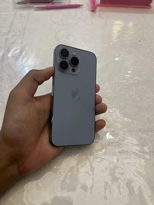 Iphone 13 pro 256gb