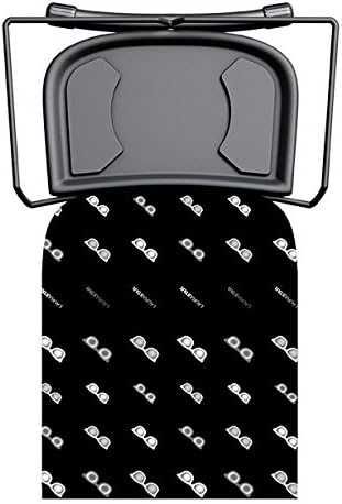 Дъска за гладене LAURASTAR  Comfortboard Glass, 38смx120см, 100% памук