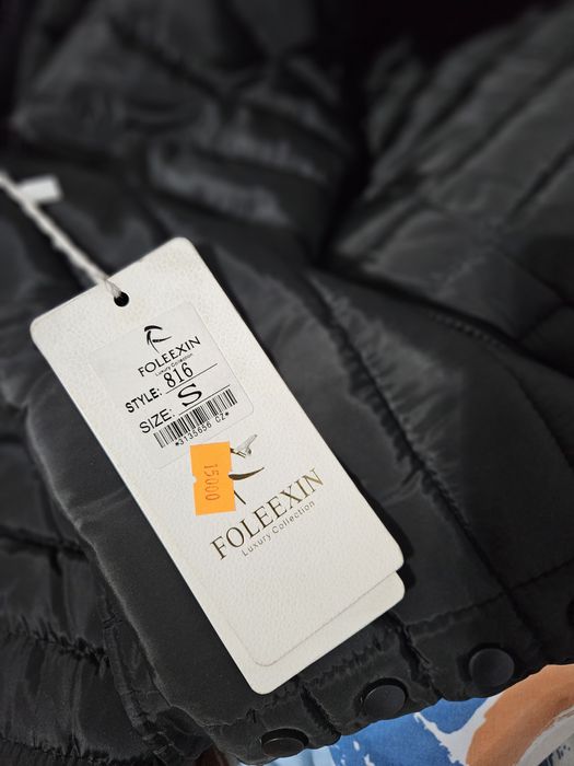 Куртка женская размер 40-42