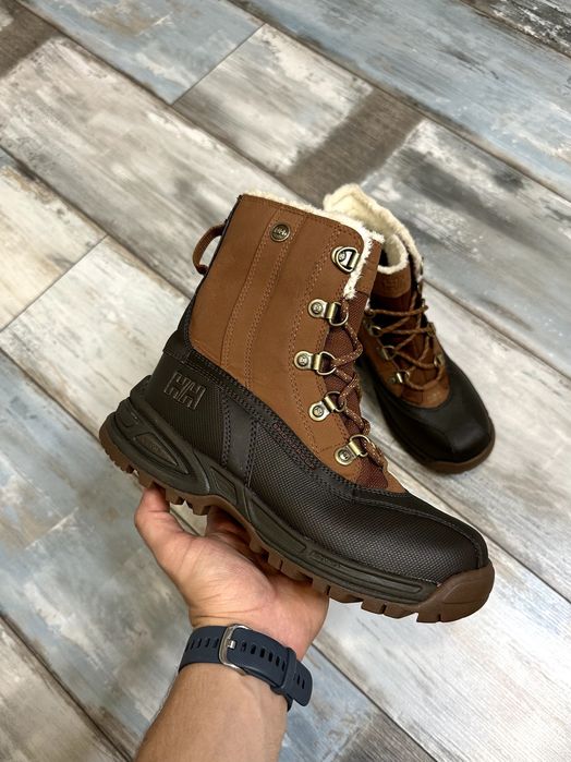 Дамски зимни боти Helly Hansen - номер 37, отлично състояние