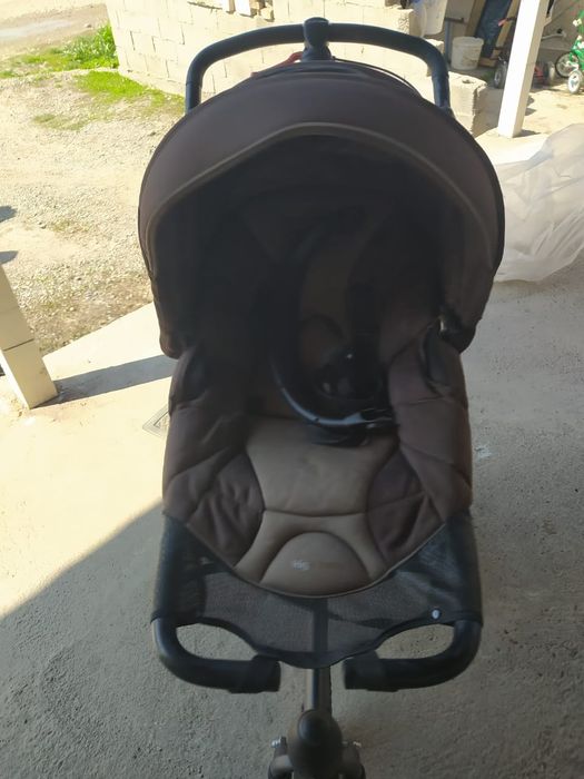 Коляска зима лета