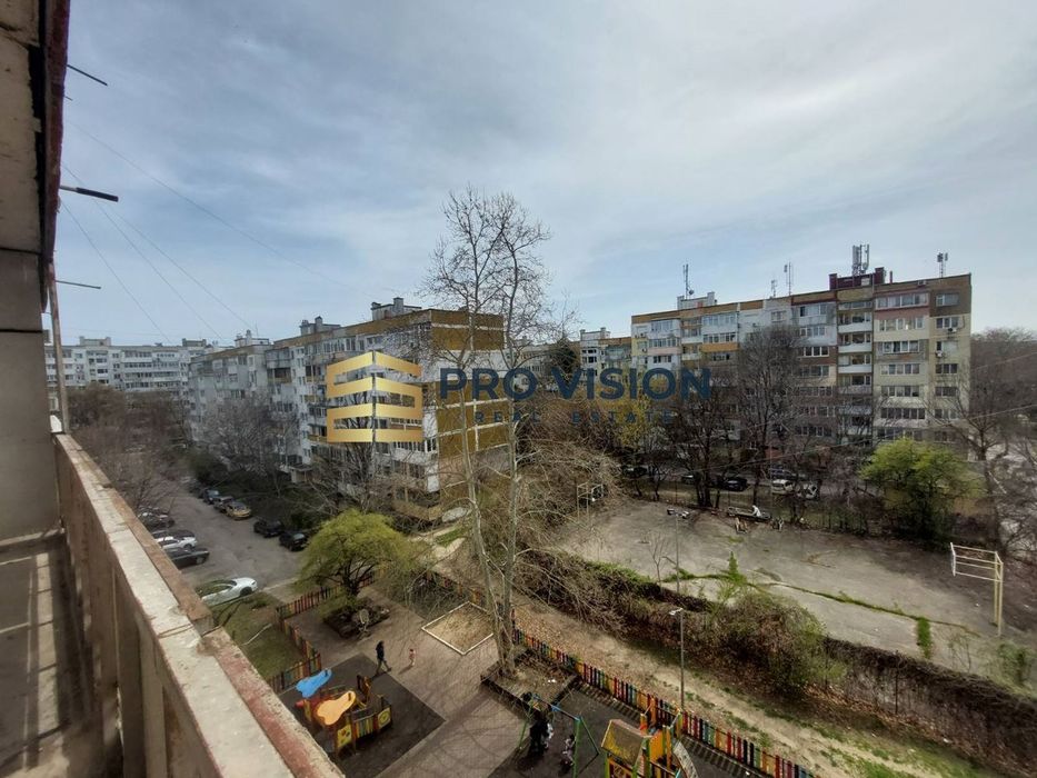 Продава се Двустаен апартамент в Варна, Окръжна болница - 44 кв.м за 1391 €/кв.м - Снимка #3