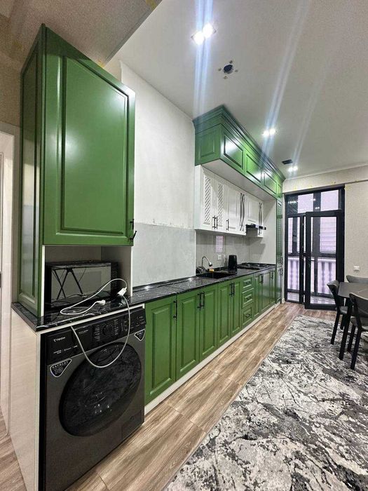 Сдается квартира | Чиланзар | метро Мирзо Улугбек | 1/9/9