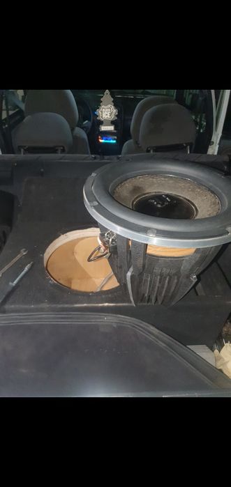 Буфер , усилители