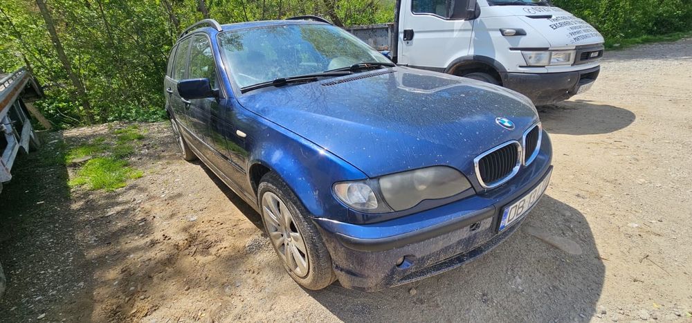 BMW 3 Series 2005 — imagine 3