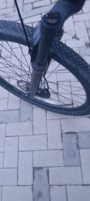 AVA STORM велосипед