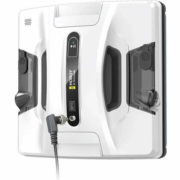 Робот-мойщик окон HOBOT 2S Ultrasonic HOBOT-2S, чистки