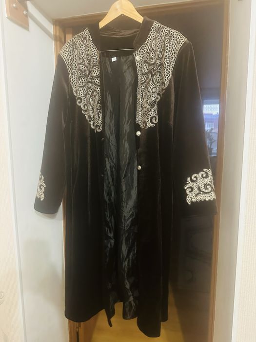 Камзол, чапан, платки, кудалык продам