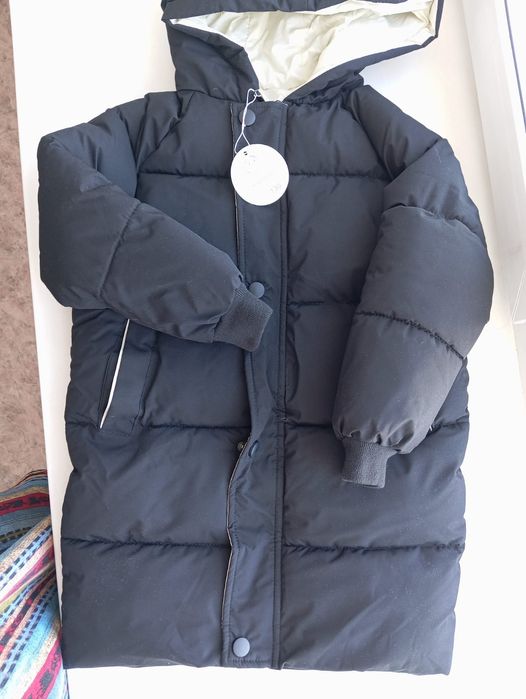 Детская куртка 5000тг