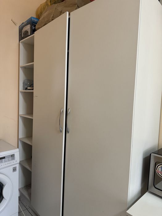 Шкафы для офиса.