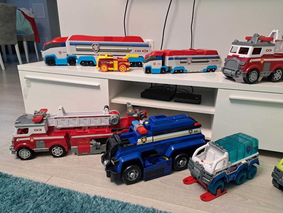 Пес Патрул , Paw Patrol , кученца