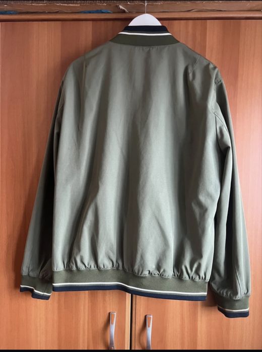 Geaca barbati eleganta C&A primavara