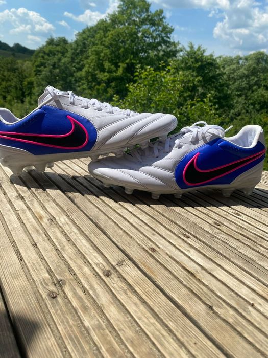 Nike Tiempo ligera maestro pro Ag