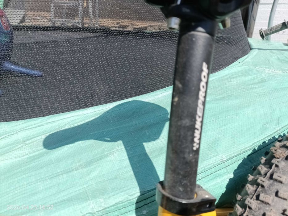 детско колело 16