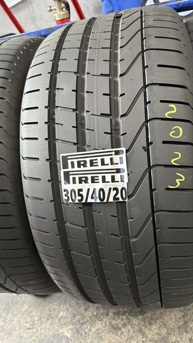 305/40/20 pirelli 2023
