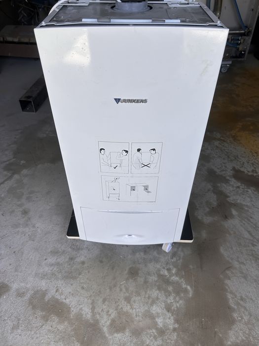 Junkers Cerapur ZWB30-4C31S3600 30 KW