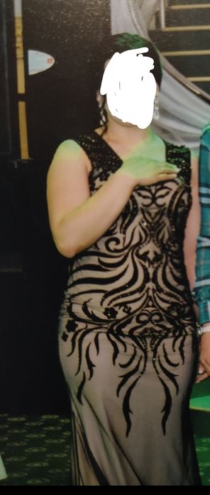 Платье в отличном состоянии