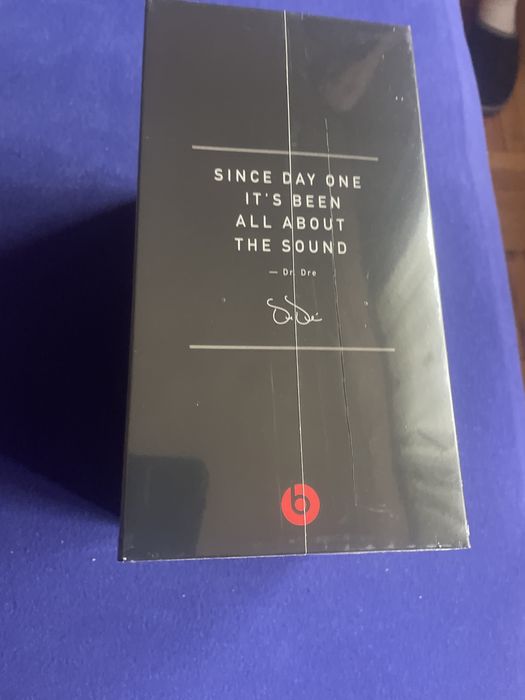 Căști Audio Beats Studio 3